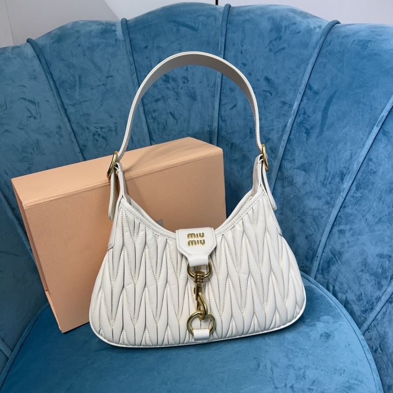 Miu Miu Hobo Bags